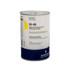 Emerson Flow Control (Alco) 061235 Filter Drier Core W-48HH