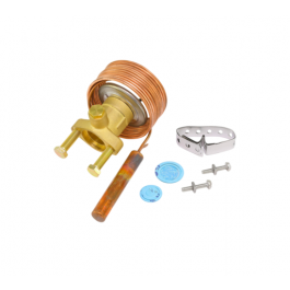 Emerson Flow Control (Alco) 061948 Power Assembly 10' Capillary XB1019SZ-2