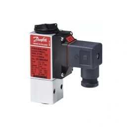 Danfoss 061B010266 Pressure Control -0.2 To 10 Bar