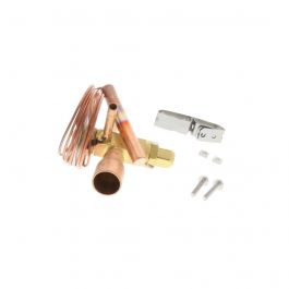 Emerson Flow Control (Alco) 062151 3-1/2 Ton Solenoid Valve 5/8" X 7/8" ODF S/T R404A