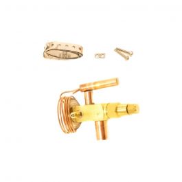 Emerson Flow Control (Alco) 063103 Thermal Expansion Valve(TXV) 5/8" X 7/8" ODF TRAE+15