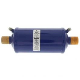 Emerson Flow Control (Alco) 063113 2-1/8" Suction Line Filter Drier ASF64S17-V