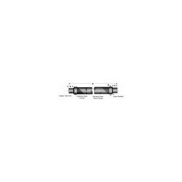 Emerson Flow Control (Alco) 063541 1/4" Thermal Expansion Valve (TXV) R404A 5'