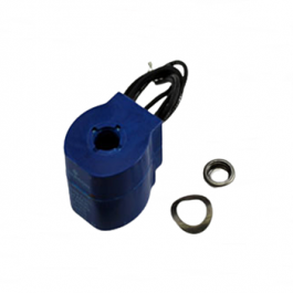 Emerson Flow Control (Alco) 063542 Solenoid Valve Coil 24V/60Hz ASC2L