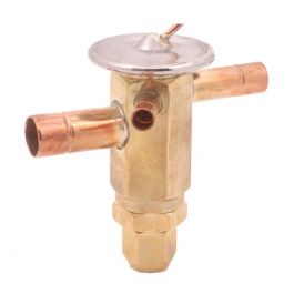 Emerson Flow Control (Alco) 063676 2-Ton Thermal Expansion Valve(TXV) HCA ODF EE