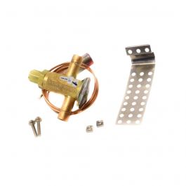 Emerson Flow Control (Alco) 063811 Thermal Expansion Valve(TXV) 1/2" X1/2" AACE 5 HVAC