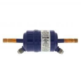 Emerson Flow Control (Alco) 063908 Filter Drier 1/4" ODF EK-032SVV