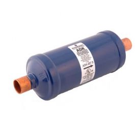 Emerson Flow Control (Alco) 063909 Filter Dryer 1/4" ODF X CAP ADK032SV