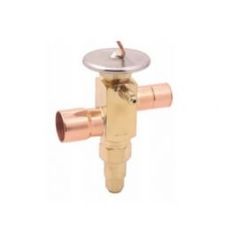 Emerson Flow Control (Alco) 064018 Thermal Expansion Valve 7/8" X 1-1/8" ODF TRAE20HW904A 15F