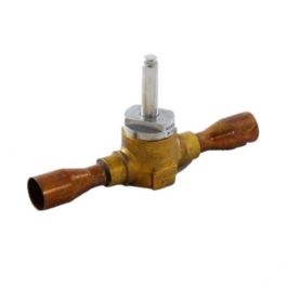 Emerson Flow Control (Alco) 064282 Solenoid Valve 7/8" ODF 200RB7T7