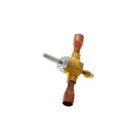Emerson Flow Control (Alco) 064283 Manual Stem Valve 7/8" ODF 200RB7T7M