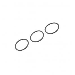Emerson Flow Control (Alco) 064812 Mounting O-Rings 3 Pieces