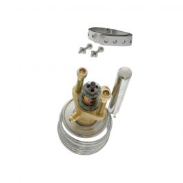 Emerson Flow Control (Alco) 064961 Thermostatic Expansion Valve(TXV) Less Body R-22 THR75HC
