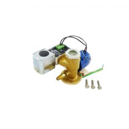Emerson Flow Control (Alco) 065365 Compressor Crankcase OMB-JB1 ASC2 24V 50-60Hz Standard