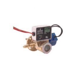 Emerson Flow Control (Alco) 065366 Compressor Crankcase Oil Protector 24V OMB-M01