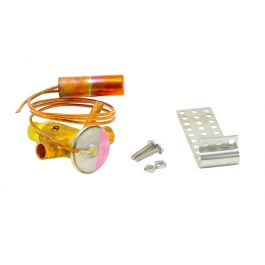 Emerson Flow Control (Alco) 065580 5-Ton Thermal Expansion Valve (TXV) R410A 1/2" X 5/8" ODF