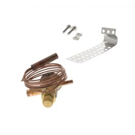 Emerson Flow Control (Alco) 065623 Check Valve 1/4" X 1/2" ODF 5' Capillary AA 1/4MC