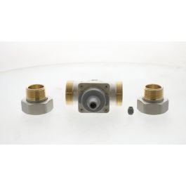 Danfoss 065F-1242 2-Way Valve VMT 9.4Cv 1" NPT