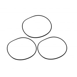 Emerson Flow Control (Alco) 066433 Seal Kit 3-Quantity BTAS-5