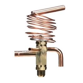Emerson Flow Control (Alco) 066538 10-Ton Thermostatic Expansion Valve (TXV) 5/8" X 7/8" ODF S/T