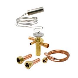 Emerson Flow Control (Alco) 066662 3-Ton Thermal Expansion Valve (TXV) W/Connection R410A