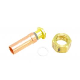 Emerson Flow Control (Alco) 066679 Short Chatleff Adapter Assembly