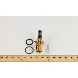 Danfoss 067G2704 Expansion Valve Orifice NR 11" For TE 55