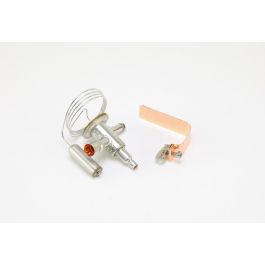 Danfoss 068U2030 Thermal Expansion Valve(TXV) 1/4" X1/2" 04 TUB R134A