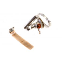Danfoss 068U4305 Thermostatic Expansion Valve 1/2" X5/8"TCAE