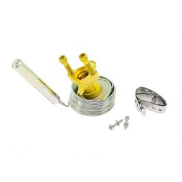 Emerson Flow Control (Alco) 070866 Power Assembly 10' Capillary XC-726RW-35-2B
