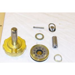 Parker Fluid Control 08F25C2132ACFR 1/2" N/C Valve Repair Kit