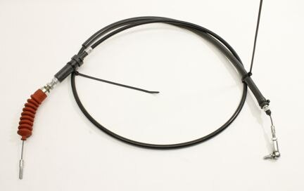 Genie Part # 09.4645.0030GT – Steel Cable