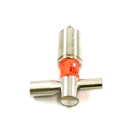 Emerson Flow Control (Alco) 097720 Electric Control Valve 5/8" X 7/8" Sweat
