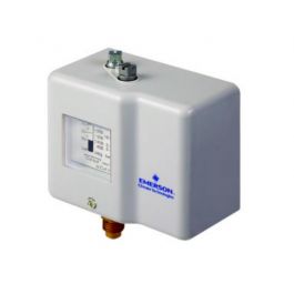 Emerson Flow Control (Alco) 099027 Single High Pressure Control 90"-450" PS1-X5K