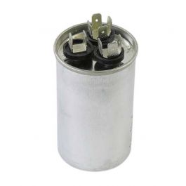 International Comfort Products 0CZZA20001N Dual Round Capacitor 6+50 MFD 270V