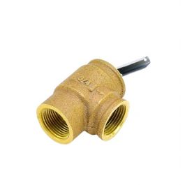 Conbraco Industries 10-408-05 3/4" Relief Valve FNPTxFNPT 30 PSI, 535,000 BTU