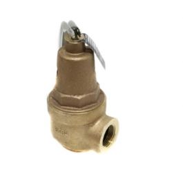 Conbraco Industries 10-605-07 1" H2O Safety Relief Valve 40 PSI 16,48,000 BTU