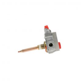 Lochinvar & A.O. Smith 100110038 LP Gas Valve Stat 10"WC