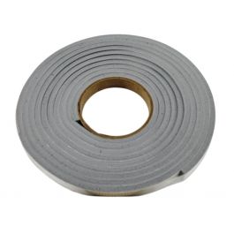 Lochinvar & A.O. Smith 100146589 Silicone Gasket Roll 15' x 1/4" x 5/8"