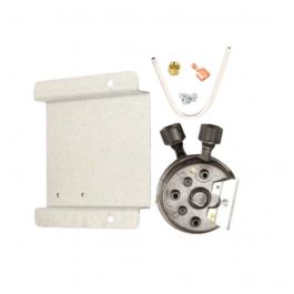 Lochinvar & A.O. Smith 100166220 SPST Pressure Switch 0.10" WC