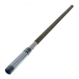 Lochinvar & A.O. Smith 100210066 19" Magnesium Anode Rod W/5-1/2" Nipple