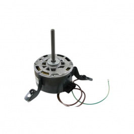 Titus HVAC 10051101 1/10HP Left Hand Motor CW 120V