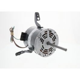 Titus HVAC 10051404 2 Volume Motor 77V 1-Phase 1/2Hp 1075 RPM Ccwle