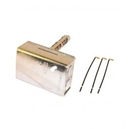 International Comfort Products 1008305 5" Fan & Limit Control Switch