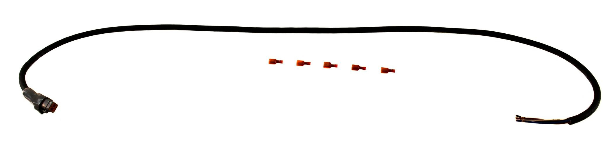 Genie Part # 100864GT – Wire Assembly