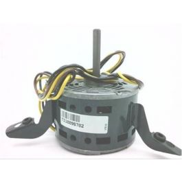 Titus HVAC 10096702 1/6HP Motor 1075 RPM 220-240/277V 1PH