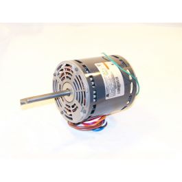 International Comfort Products 1010263 3/4HP 4-Speed Blower Motor 1100 RPM 115V CCW
