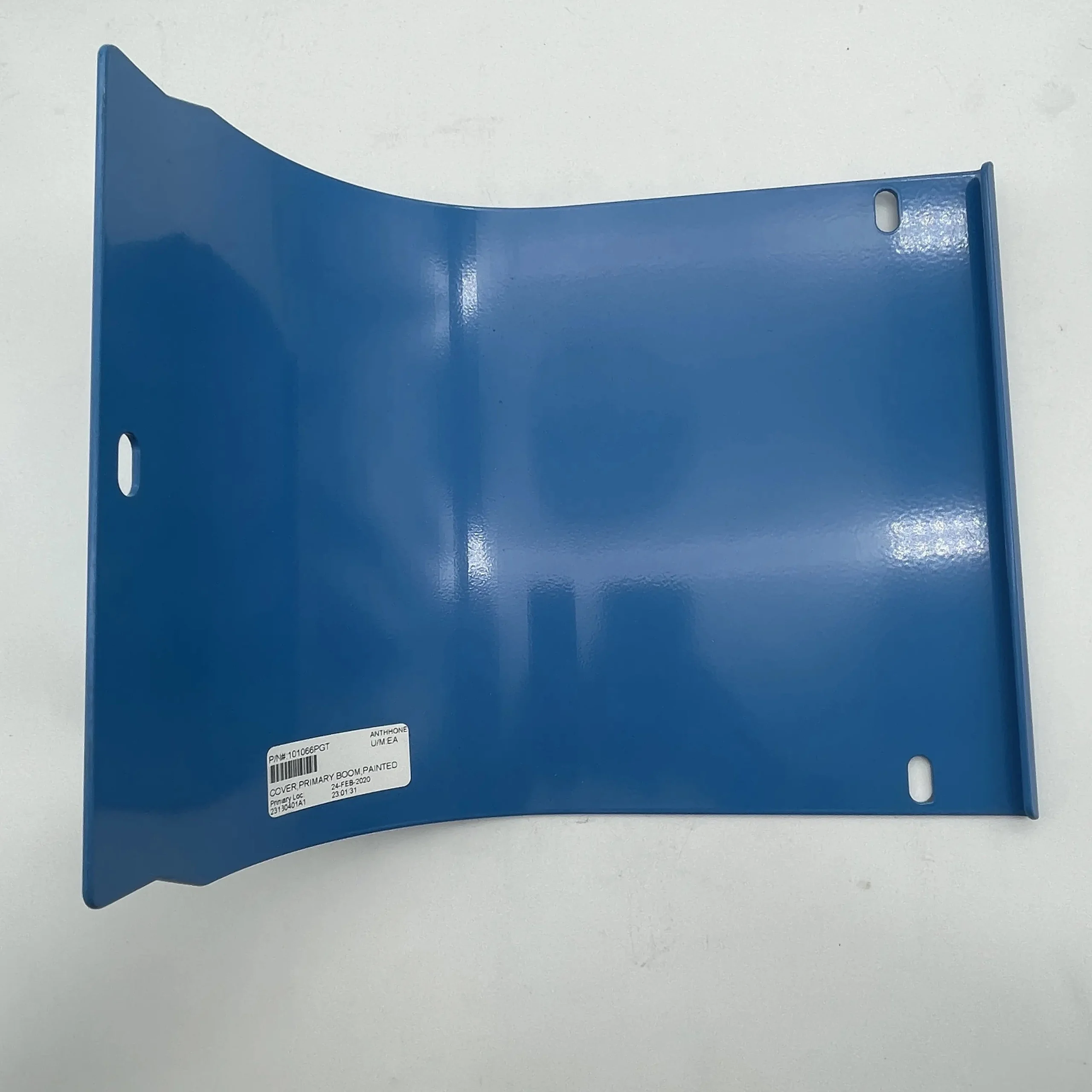Genie Part # 101066PGT – Cover,Primary Boom,Painted