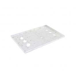 International Comfort Products 1012409 Front Panel Part L