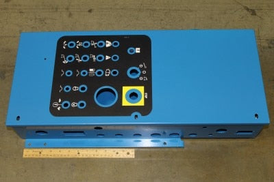 Genie Part # 101421GT – Ground Control Box